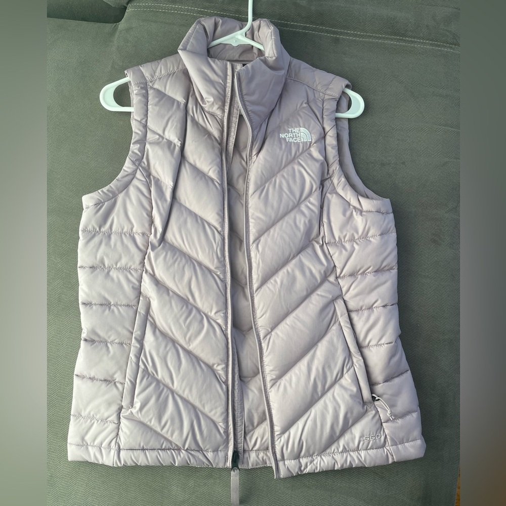 The north face women vest